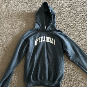 Youth Myrtle Beach Sweatshirt